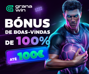 GranaWin — 100% até 120€